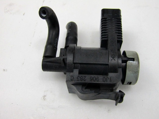 ELEKTROVENTIL  OEM N. 1J0906283C ORIGINAL REZERVNI DEL SEAT LEON 1M1 MK1 (2000 - 2005)DIESEL LETNIK 2005