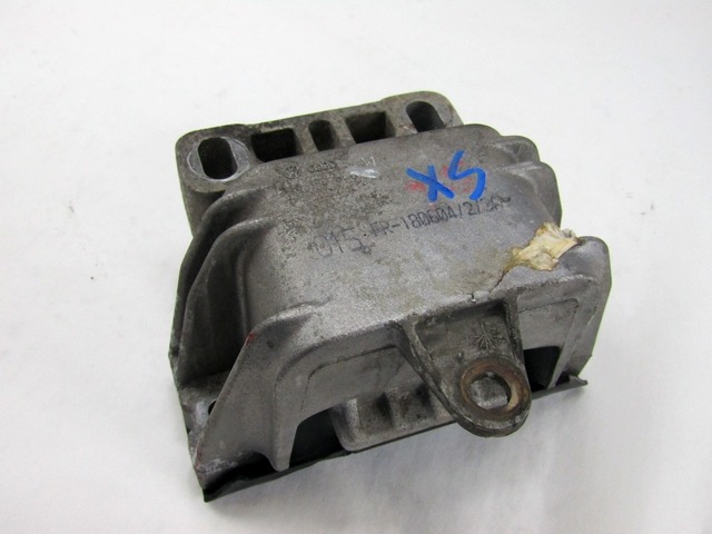 NOSILCI MOTORJA/DRUGO OEM N. 1J0199555AQ ORIGINAL REZERVNI DEL SEAT LEON 1M1 MK1 (2000 - 2005)DIESEL LETNIK 2005