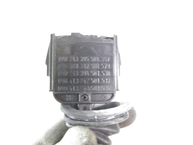 OBVOLANSKO STIKALO OEM N. 90243295 ORIGINAL REZERVNI DEL OPEL ASTRA G T98 5P/3P/SW (1998 - 2003) DIESEL LETNIK 2002