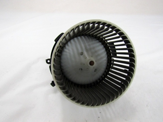 VENTILATOR  KABINE  OEM N. 5A0230000 ORIGINAL REZERVNI DEL FIAT 500 CINQUECENTO 312 MK3 (2007 - 2015) DIESEL LETNIK 2008