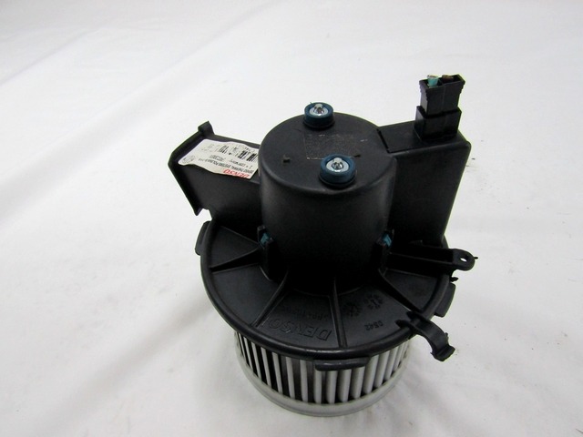 VENTILATOR  KABINE  OEM N. 5A0230000 ORIGINAL REZERVNI DEL FIAT 500 CINQUECENTO 312 MK3 (2007 - 2015) DIESEL LETNIK 2008