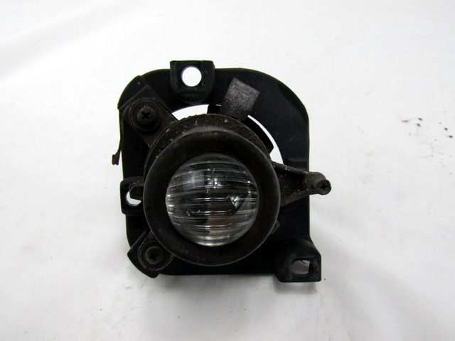 LEVA MEGLENKA OEM N. 51822889 ORIGINAL REZERVNI DEL FIAT 500 CINQUECENTO 312 MK3 (2007 - 2015) DIESEL LETNIK 2008