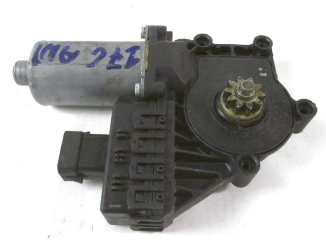 DVIZNI MEHANIZEM SPREDNIH STEKEL  OEM N. 130821988 ORIGINAL REZERVNI DEL OPEL ASTRA H A04 L48,L08,L35,L67 5P/3P/SW (2004 - 2007) DIESEL LETNIK 2005