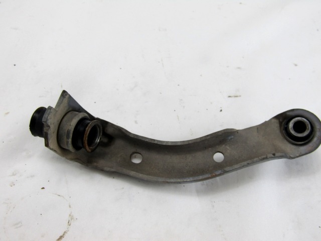 NOSILCI MOTORJA/DRUGO OEM N. 8200127321 ORIGINAL REZERVNI DEL RENAULT CLIO BR0//1 CR0/1 KR0/1 MK3 (2005 - 05/2009) DIESEL LETNIK 2007