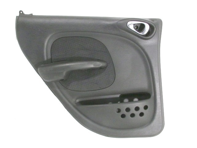 VRATNI PANEL OEM N. PNPSTCSPTCRUISBR5P ORIGINAL REZERVNI DEL CHRYSLER PT CRUISER PT (2000 - 2010) BENZINA LETNIK 2002