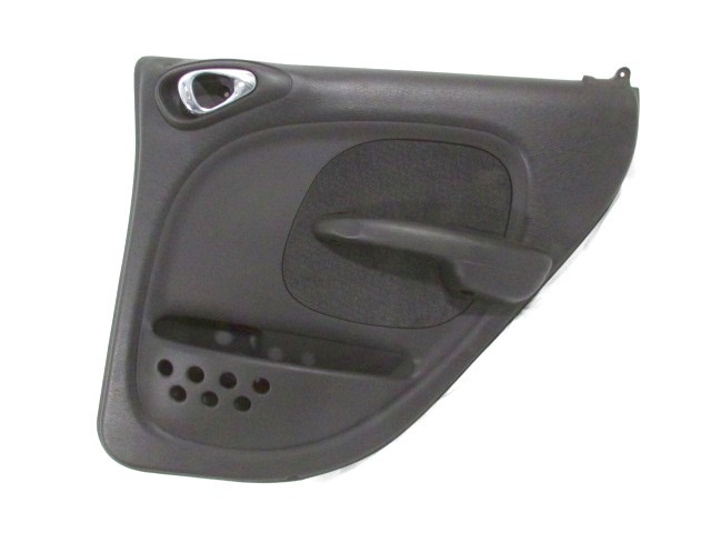 VRATNI PANEL OEM N. PNPDTCSPTCRUISBR5P ORIGINAL REZERVNI DEL CHRYSLER PT CRUISER PT (2000 - 2010) BENZINA LETNIK 2002