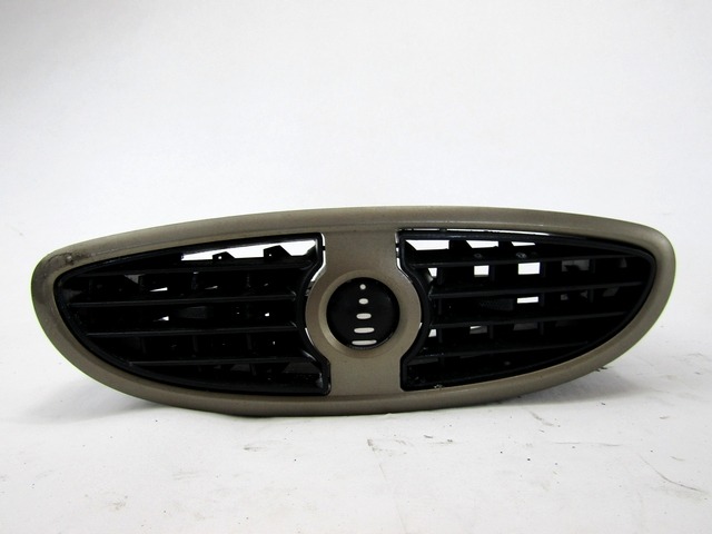 CENTRALNE PREZRACEVALNE SOBE  OEM N. 7701208584 ORIGINAL REZERVNI DEL RENAULT CLIO BR0//1 CR0/1 KR0/1 MK3 (2005 - 05/2009) DIESEL LETNIK 2007