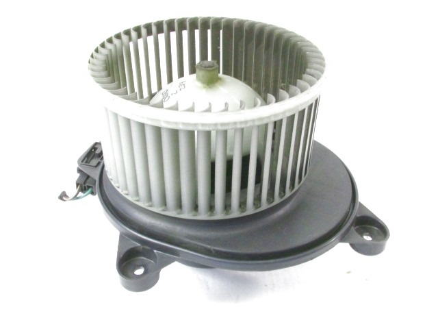 VENTILATOR  KABINE  OEM N. 985201Q ORIGINAL REZERVNI DEL CHRYSLER PT CRUISER PT (2000 - 2010) BENZINA LETNIK 2002