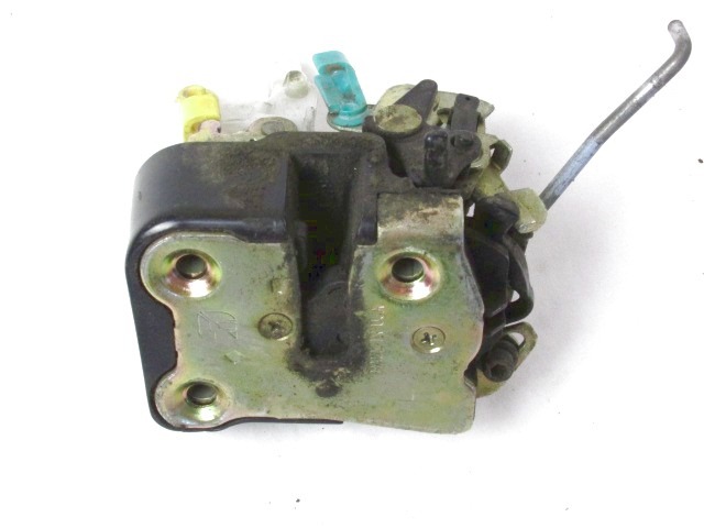 CENTRALNA KLJUCAVNICA ZADJIH LEVIH VRAT OEM N. 68266957AA ORIGINAL REZERVNI DEL CHRYSLER PT CRUISER PT (2000 - 2010) BENZINA LETNIK 2002