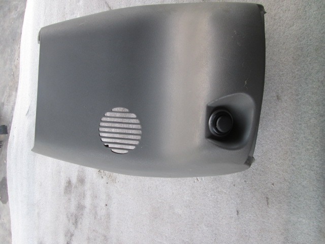 MONTA?NI DELI /  ARMATURNE PLOSCE SPODNJI OEM N. 8200140871/2 ORIGINAL REZERVNI DEL RENAULT SCENIC/GRAND SCENIC JM0/1 MK2 (2003 - 2009) DIESEL LETNIK 2006