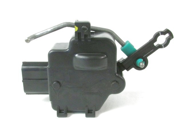 MOTORCEK OGREVANJA OEM N.  ORIGINAL REZERVNI DEL CHRYSLER PT CRUISER PT (2000 - 2010) BENZINA LETNIK 2002