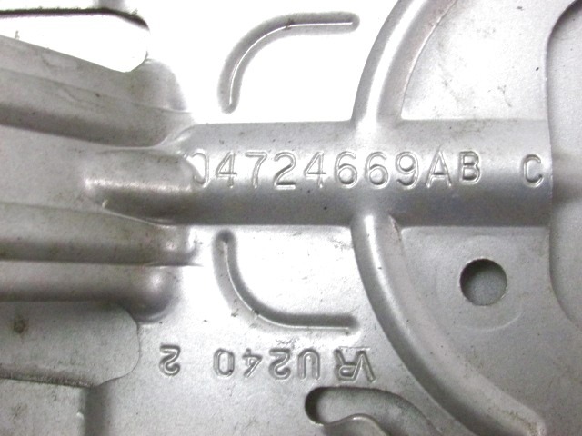 LOPUTA GORIVA OEM N. 04724669AB ORIGINAL REZERVNI DEL CHRYSLER PT CRUISER PT (2000 - 2010) BENZINA LETNIK 2002