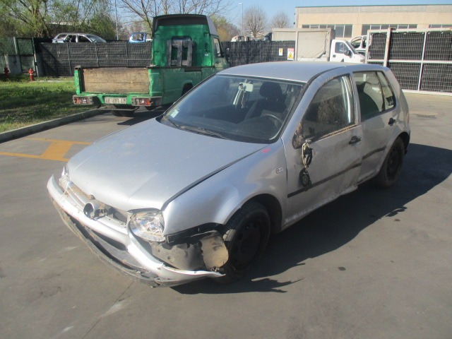 VOLKSWAGEN GOLF 4 1.6 B 74KW 5M 5P (2000) RICAMBI IN MAGAZZINO