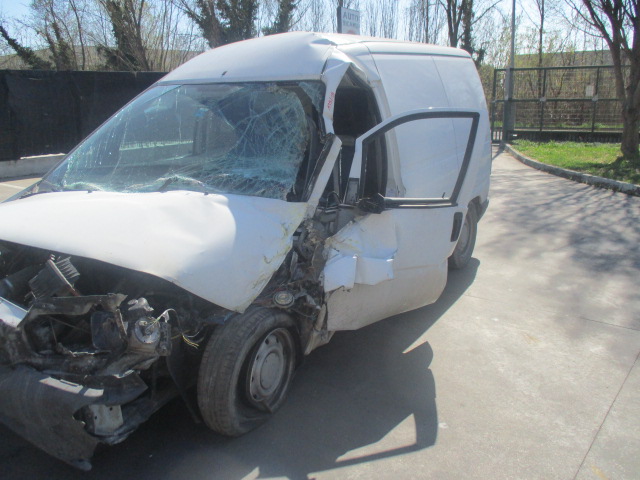 FIAT SCUDO 2.0 D 69KW 5M 2P (2002) RICAMBI IN MAGAZZINO