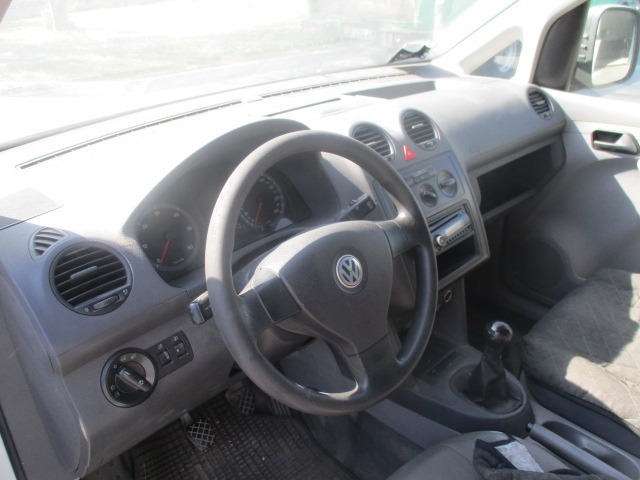 VOLKSWAGEN CADDY 1.9 D 77KW 5M 5P (2007) RICAMBI IN MAGAZZINO