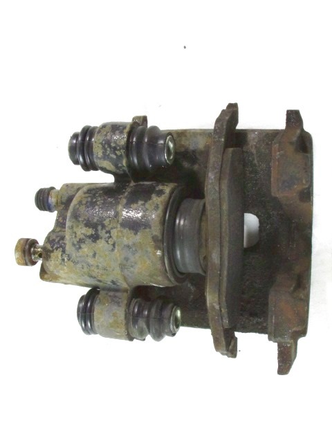 ZADNJE LEVE ZAVORNE CELJUSTI  OEM N. 05083159AA ORIGINAL REZERVNI DEL CHRYSLER PT CRUISER PT (2000 - 2010) BENZINA LETNIK 2002