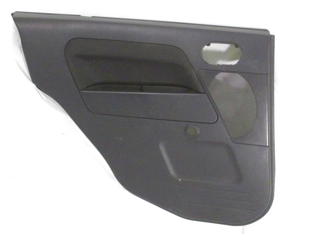 VRATNI PANEL OEM N. PNPSTFDFUSIONJURBR5P ORIGINAL REZERVNI DEL FORD FUSION JU R (03/2006 - 2012) BENZINA LETNIK 2007