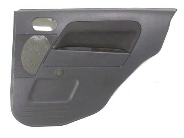 VRATNI PANEL OEM N. PNPDTFDFUSIONJURBR5P ORIGINAL REZERVNI DEL FORD FUSION JU R (03/2006 - 2012) BENZINA LETNIK 2007