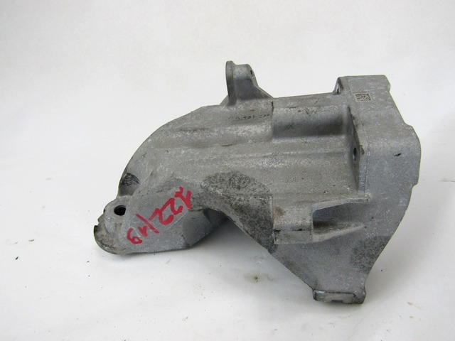 NOSILCI MOTORJA/DRUGO OEM N. A6512231704 ORIGINAL REZERVNI DEL MERCEDES SPRINTER W906 R (2013 - 2018)DIESEL LETNIK 2017