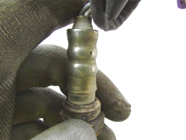 SONDA LAMBDA  OEM N. 2S6A-9G444-BA ORIGINAL REZERVNI DEL FORD FUSION JU R (03/2006 - 2012) BENZINA LETNIK 2007