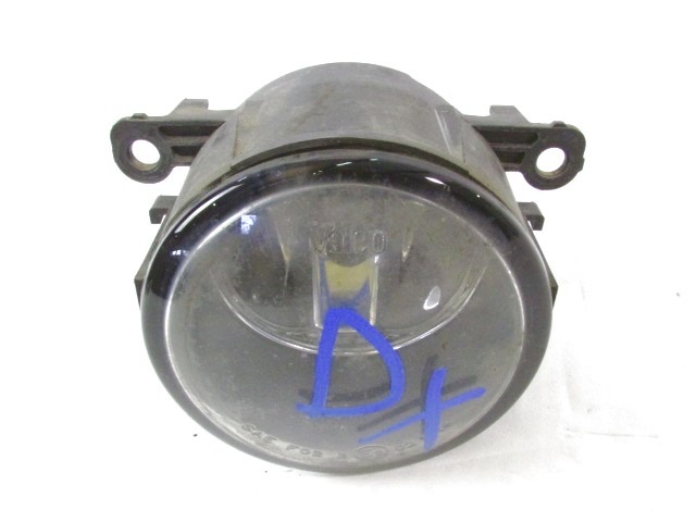 DESNA MEGLENKA OEM N. 2N1115201AB ORIGINAL REZERVNI DEL FORD FUSION JU R (03/2006 - 2012) BENZINA LETNIK 2007