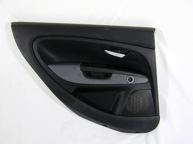 VRATNI PANEL OEM N. PNPSTFTGPUNTO199BR5P ORIGINAL REZERVNI DEL FIAT GRANDE PUNTO 199 (2005 - 2012) BENZINA LETNIK 2007