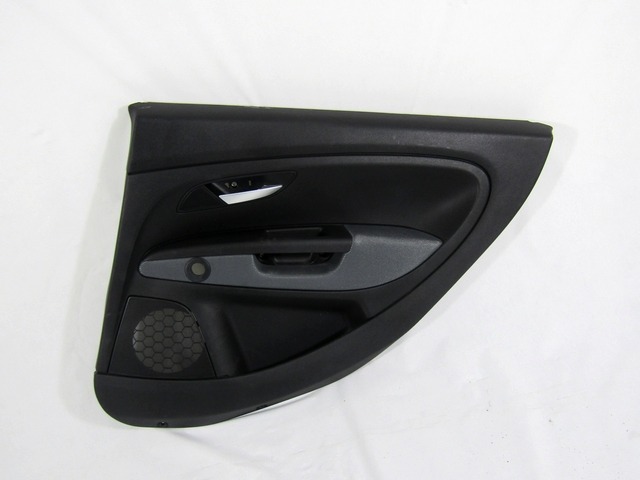 VRATNI PANEL OEM N. PNPDTFTGPUNTO199BR5P ORIGINAL REZERVNI DEL FIAT GRANDE PUNTO 199 (2005 - 2012) BENZINA LETNIK 2007