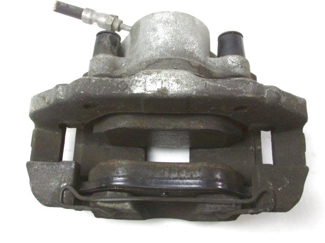 SPREDNJE LEVE ZAVORNE CELJUSTI  OEM N. 1478500 ORIGINAL REZERVNI DEL FORD FUSION JU R (03/2006 - 2012) BENZINA LETNIK 2007