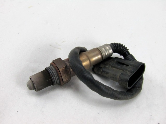 SONDA LAMBDA  OEM N. 258006206 ORIGINAL REZERVNI DEL FIAT GRANDE PUNTO 199 (2005 - 2012) BENZINA LETNIK 2007