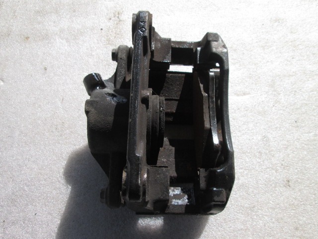 SPREDNJE DESNE ZAVORNE CELJUSTI  OEM N. 7701065279 ORIGINAL REZERVNI DEL RENAULT SCENIC/GRAND SCENIC JM0/1 MK2 (2003 - 2009) DIESEL LETNIK 2006