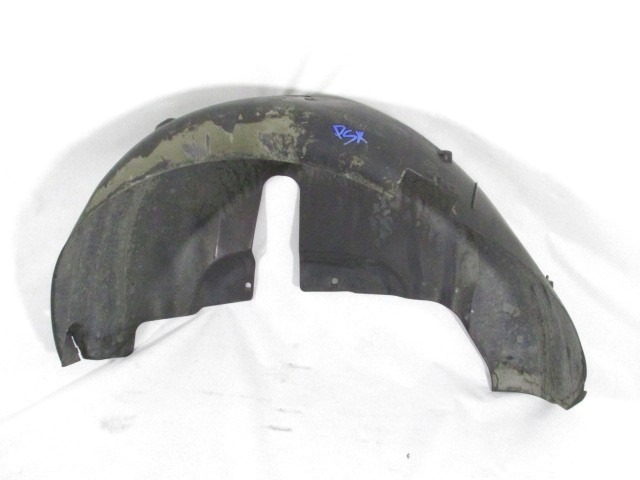 ZADNJI KOLOTEK  OEM N. 9683387580 ORIGINAL REZERVNI DEL CITROEN C3 MK2 SC (2009 - 2016) BENZINA/GPL LETNIK 2010