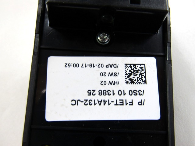 STIKALO SPREDNJIH LEVIH SIP OEM N. F1ET-14A132-JC ORIGINAL REZERVNI DEL FORD CMAX MK2R DXA (2015 - 2019)DIESEL LETNIK 2017