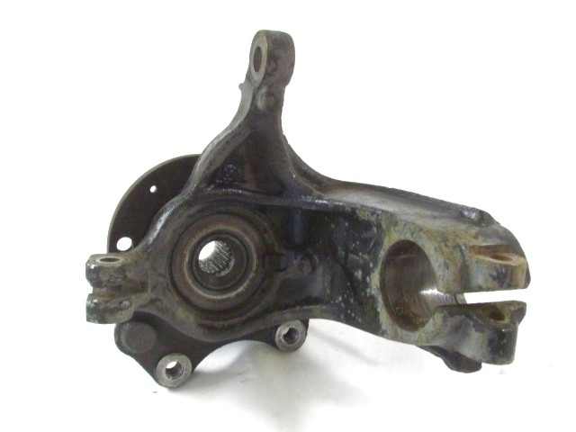 LEVI VRTLJIVI LEZAJ / PESTO KOLESA Z LEZAJEM SPREDAJ OEM N. 364690 ORIGINAL REZERVNI DEL CITROEN C3 MK2 SC (2009 - 2016) BENZINA/GPL LETNIK 2010