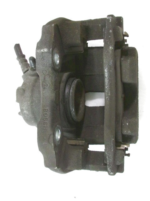 SPREDNJE DESNE ZAVORNE CELJUSTI  OEM N. 4400R7 ORIGINAL REZERVNI DEL CITROEN C3 MK2 SC (2009 - 2016) BENZINA/GPL LETNIK 2010