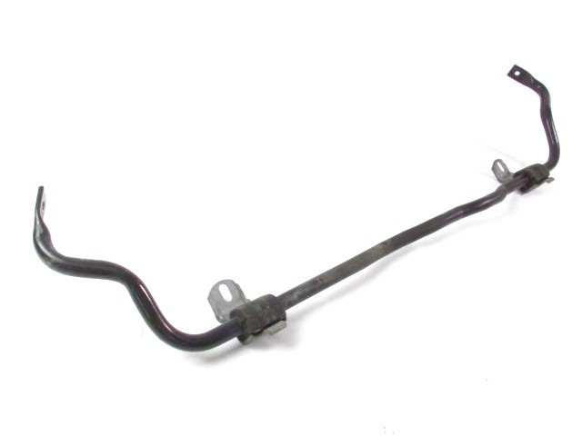 SPREDNJI STABILIZATOR OEM N. 9685315580 ORIGINAL REZERVNI DEL CITROEN C3 MK2 SC (2009 - 2016) BENZINA/GPL LETNIK 2010