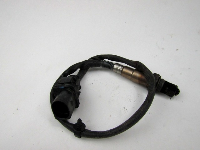 SONDA LAMBDA  OEM N. 55234327 ORIGINAL REZERVNI DEL FIAT FREEMONT (2011 - 2015)DIESEL LETNIK 2013