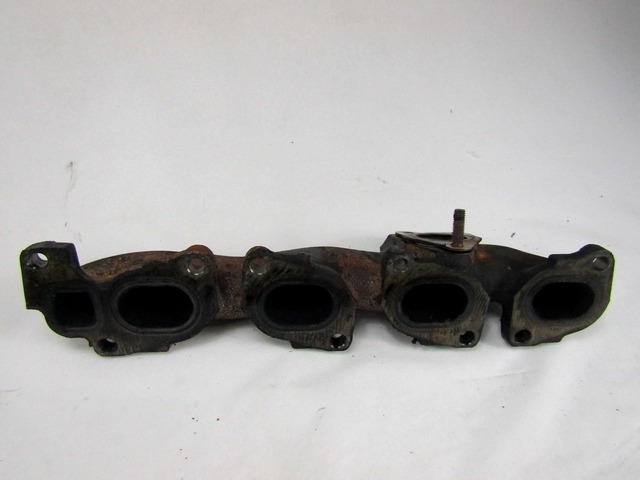 IZPUSNI KOLEKTOR OEM N. 55229729 ORIGINAL REZERVNI DEL FIAT FREEMONT (2011 - 2015)DIESEL LETNIK 2013