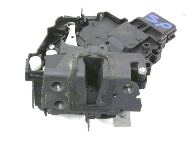 CENTRALNA KLJUCAVNICA ZADJIH LEVIH VRAT OEM N. 4M5A-A26413-BC ORIGINAL REZERVNI DEL FORD FOCUS DA HCP DP MK2 BER/SW (2005 - 2008) DIESEL LETNIK 2007