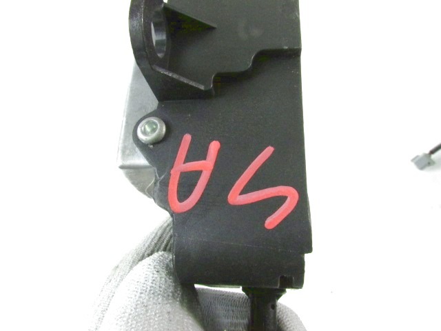 NOTRANJA KLJUKA  OEM N. 3M51-R22601-BD ORIGINAL REZERVNI DEL FORD FOCUS DA HCP DP MK2 BER/SW (2005 - 2008) DIESEL LETNIK 2007