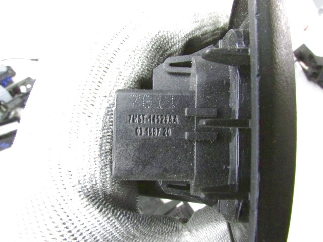 ZADNJE STIKALO OEM N. 3M51-226A37-AEW ORIGINAL REZERVNI DEL FORD FOCUS DA HCP DP MK2 BER/SW (2005 - 2008) DIESEL LETNIK 2007