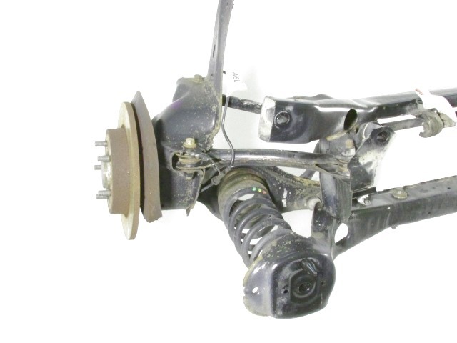 MOST ZADNJE OSI OEM N. 1770045 ORIGINAL REZERVNI DEL FORD FOCUS DA HCP DP MK2 BER/SW (2005 - 2008) DIESEL LETNIK 2007