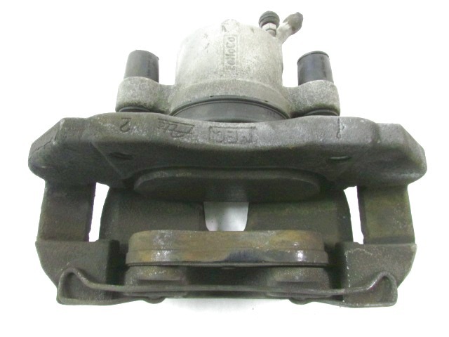 SPREDNJE DESNE ZAVORNE CELJUSTI  OEM N. 1682875 ORIGINAL REZERVNI DEL FORD FOCUS DA HCP DP MK2 BER/SW (2005 - 2008) DIESEL LETNIK 2007