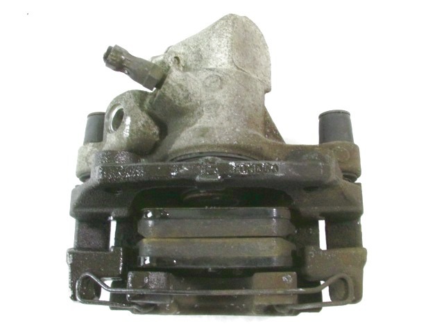 ZADNJE DESNE ZAVORNE CELJUSTI  OEM N. 1365648 ORIGINAL REZERVNI DEL FORD FOCUS DA HCP DP MK2 BER/SW (2005 - 2008) DIESEL LETNIK 2007