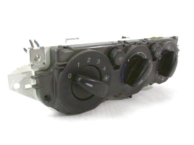 NADZOR KLIMATSKE NAPRAVE OEM N. 7M5T-19980-AA ORIGINAL REZERVNI DEL FORD FOCUS DA HCP DP MK2 BER/SW (2005 - 2008) DIESEL LETNIK 2007