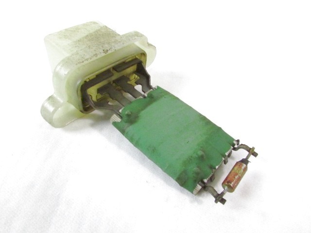 REGULATOR PREZRACEVANJA OEM N. 3M5H-18B647-AC ORIGINAL REZERVNI DEL FORD FOCUS DA HCP DP MK2 BER/SW (2005 - 2008) DIESEL LETNIK 2007