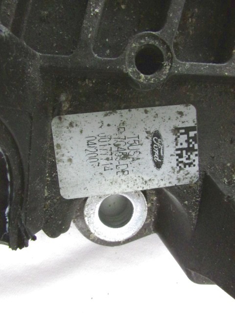 MEHANIZEM VZVODA ROCNEGA MENJALNIKA OEM N. T5USA-7C453-DB ORIGINAL REZERVNI DEL FORD FOCUS DA HCP DP MK2 BER/SW (2005 - 2008) DIESEL LETNIK 2007