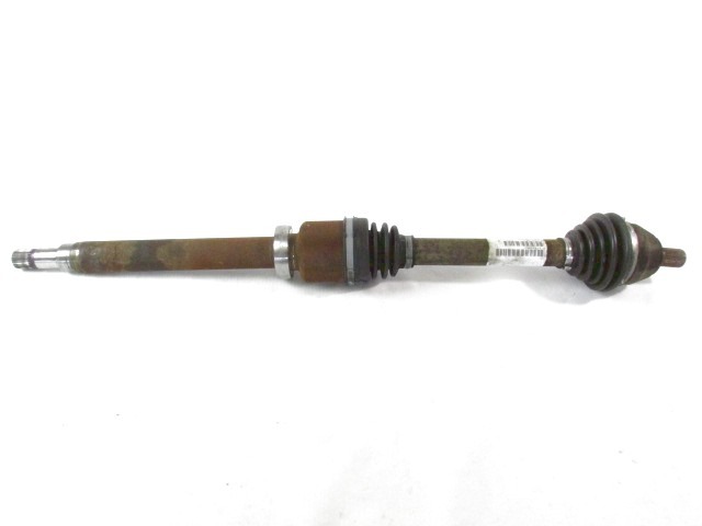 DESNA SPREDNJA POGONSKA GRED  OEM N. 3M51-3B436 ORIGINAL REZERVNI DEL FORD FOCUS DA HCP DP MK2 BER/SW (2005 - 2008) DIESEL LETNIK 2007