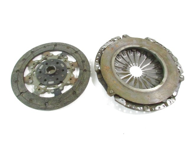 SKLOPKA OEM N. 3M51-7550-D10 ORIGINAL REZERVNI DEL FORD FOCUS DA HCP DP MK2 BER/SW (2005 - 2008) DIESEL LETNIK 2007