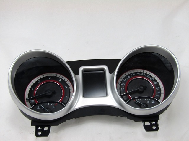 KILOMETER STEVEC OEM N. 05091887AC ORIGINAL REZERVNI DEL FIAT FREEMONT (2011 - 2015)DIESEL LETNIK 2013