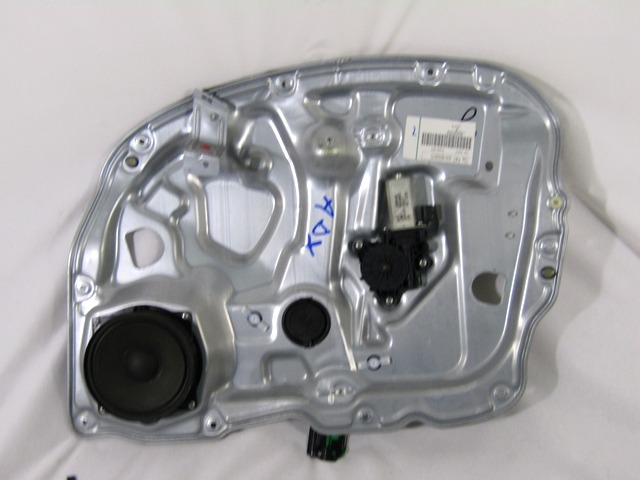 MEHANIZEM DVIGA SPREDNJIH STEKEL  OEM N. 46841278 ORIGINAL REZERVNI DEL LANCIA MUSA 350 (2004 - 2007) DIESEL LETNIK 2007